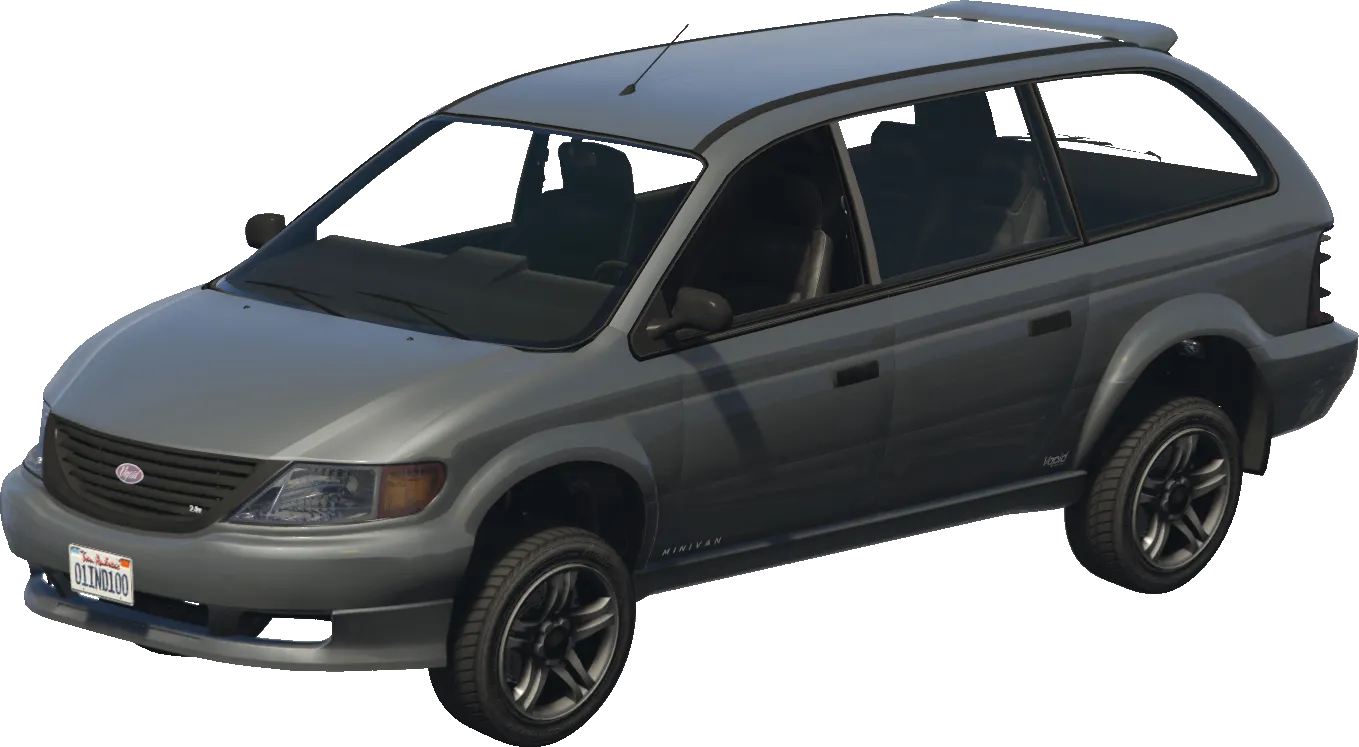 Minivan