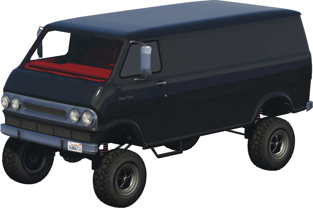 Youga Classic 4x4